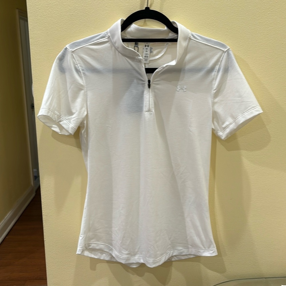 ⭐️NWT Under Armour Women’s Shirt